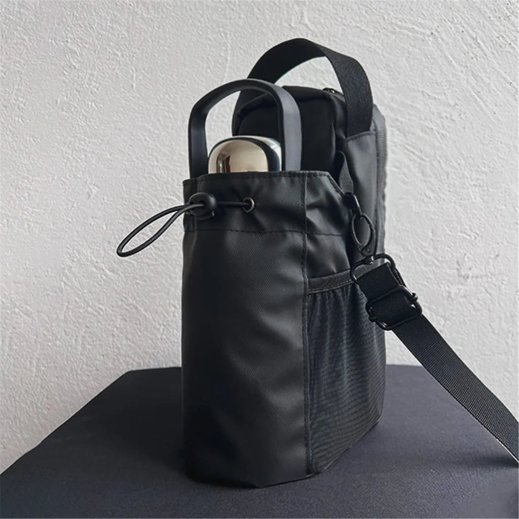 MagGrip Gym Bag
