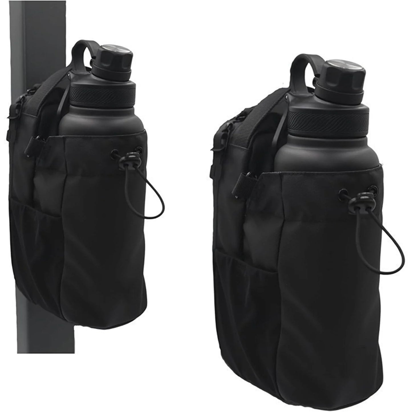 MagGrip Gym Bag