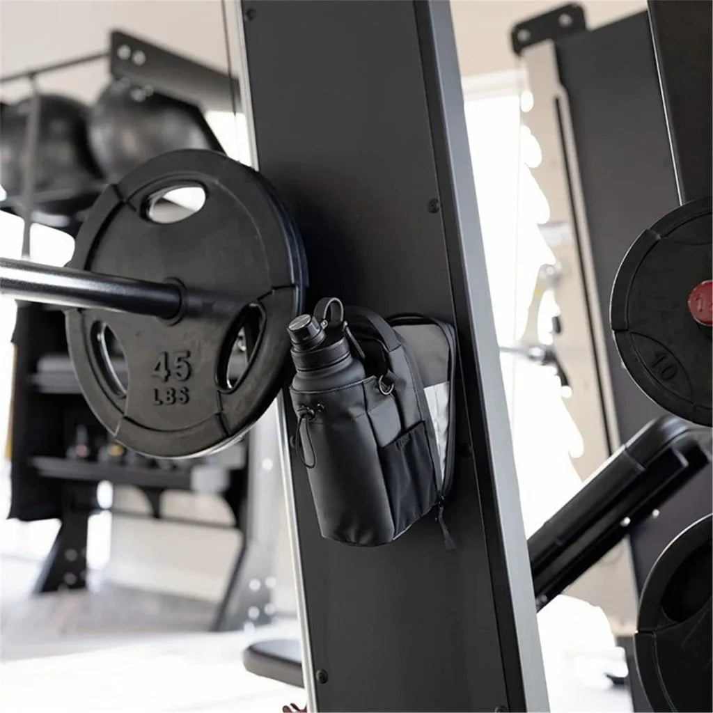 MagGrip Gym Bag